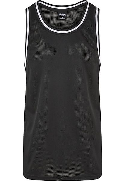 URBAN CLASSICS Tanktop Urban Classics Herren Mesh Tanktop (1-tlg) günstig online kaufen