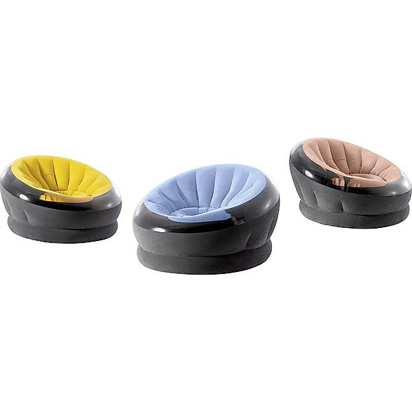 Intex Luftmatratze Intex 68582NP Empire Chairs günstig online kaufen