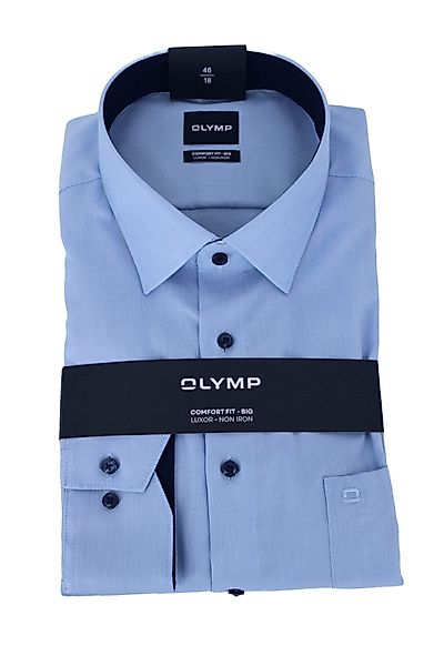 OLYMP Businesshemd OLYMP Hemd – Comfort günstig online kaufen