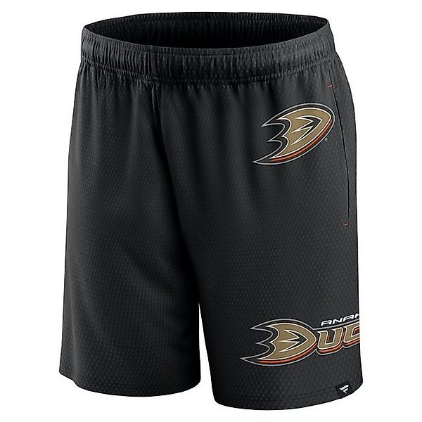 Fanatics Shorts Anaheim Ducks NHL günstig online kaufen