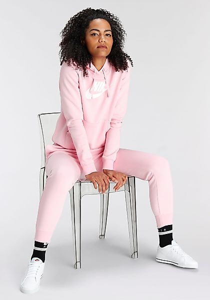 Nike Sportswear Kapuzensweatshirt Club Fleece Women's günstig online kaufen