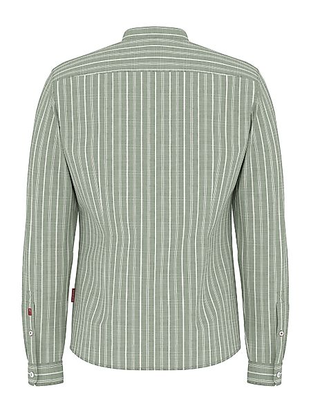 Joop Jeans Langarmhemd "Hedde-W", mit Streifen günstig online kaufen