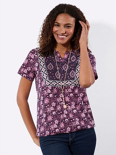 Witt T-Shirt Shirt Kurzarm günstig online kaufen