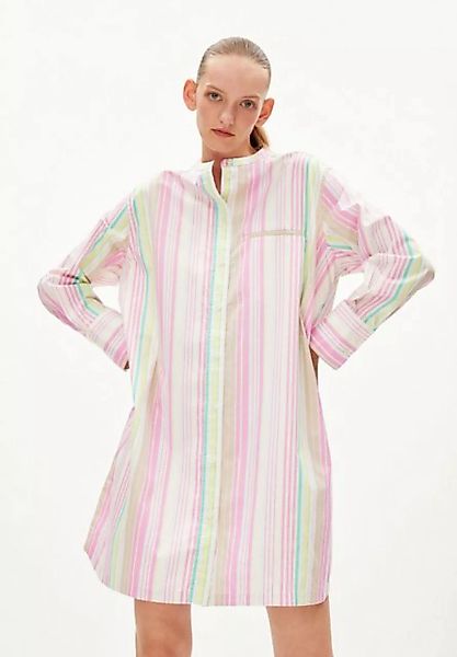 Armedangels Sommerkleid VAAJA STRIPES günstig online kaufen