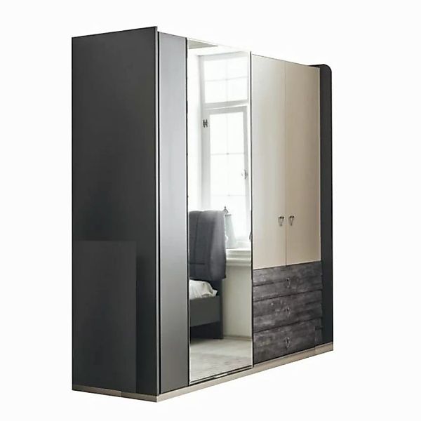 JVmoebel Kleiderschrank Kleiderschrank Design Luxus Schrank Modern Stil Sch günstig online kaufen