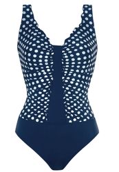 Sunmarin Badeanzug Basic (1-St) Badeanzug - günstig online kaufen