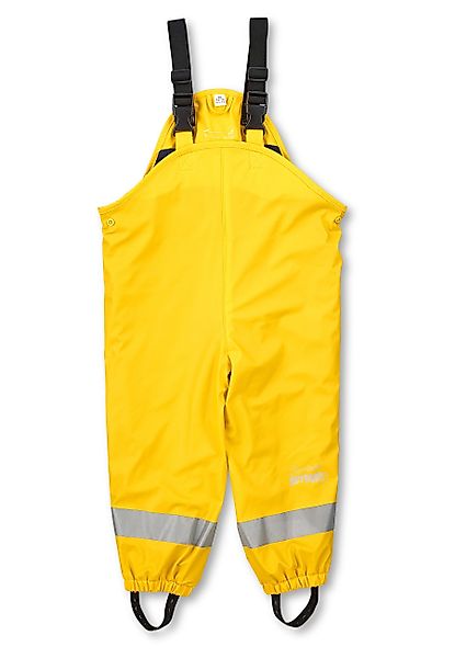 Sterntaler® Regenhose uni gefüttert (1-tlg) wasserdicht, günstig online kaufen