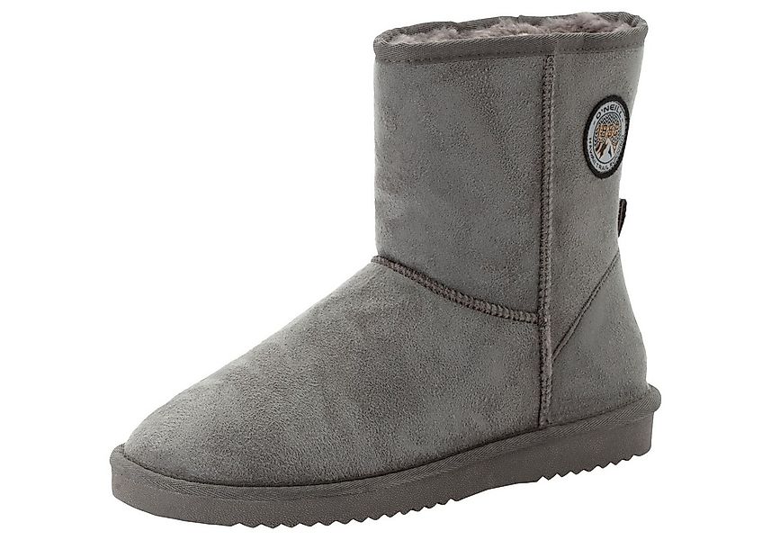 O'Neill BESIANA WOMEN HIGH Schlupfboots gefütterte Winterboots, Snowboots, günstig online kaufen