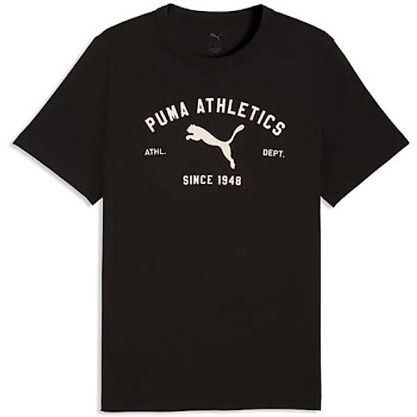 Puma  T-Shirt Class Graphic Tee günstig online kaufen