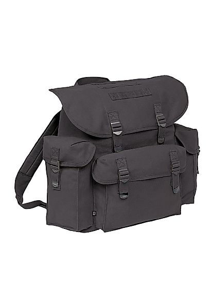 Brandit Rucksack Brandit Accessoires Pocket Military günstig online kaufen