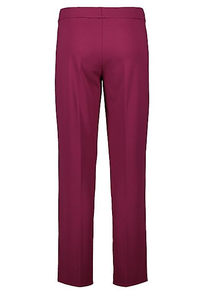 Vera Mont Stoffhose "Vera Mont Damen Basic-Hose mit Eingrifftaschen" günstig online kaufen
