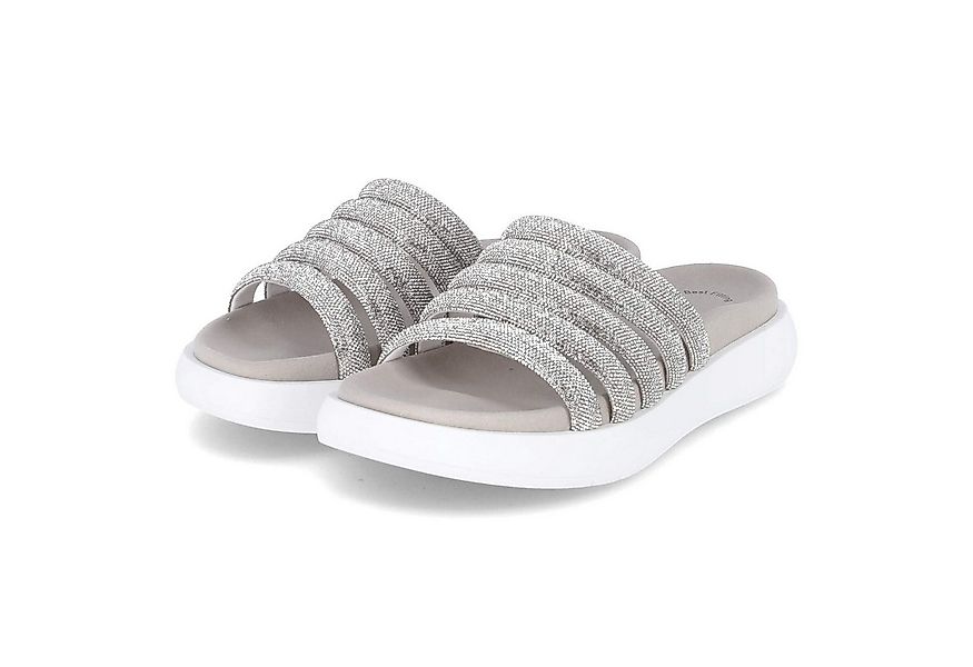 Gabor Gabor 63.752.81 Damen Synthetik transparent Pantolette günstig online kaufen