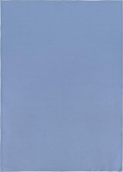 Kracht Geschirrtuch Standard uni, (Set, 4-tlg., günstig online kaufen