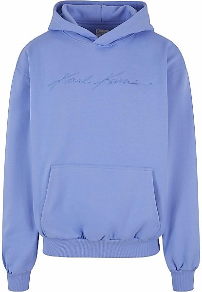 Karl Kani Kapuzensweatshirt "Karl Kani Herren" 1 Stk. tlg. günstig online kaufen