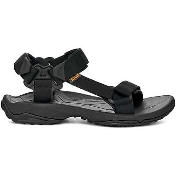 Teva  Fitnessschuhe Sportschuhe BLACK Terra Fi Lite 1001473-BLK günstig online kaufen