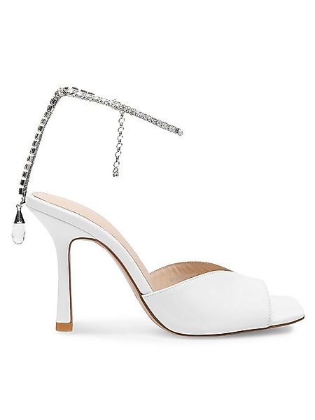 Eva Minge Eva Minge Sandalen Damen STEPHANIE-V1051L-01 Weiß Sandale günstig online kaufen