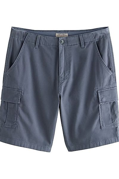 Next Shorts Cargoshorts mit Stretchanteil (1-tlg) günstig online kaufen