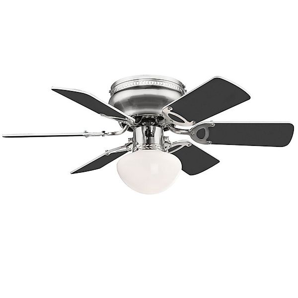 etc-shop Deckenventilator, Deckenventilator mit Licht Fernbedienung günstig online kaufen
