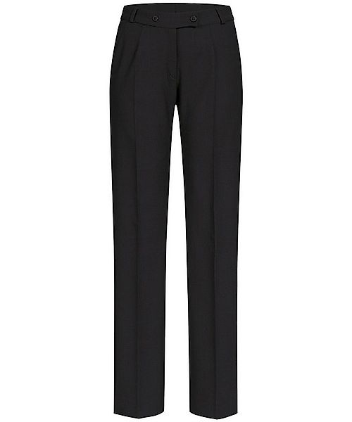 GREIFF Anzughose Greiff Corporate PREMIUM Damen Business-Hose Comfort-Fit S günstig online kaufen