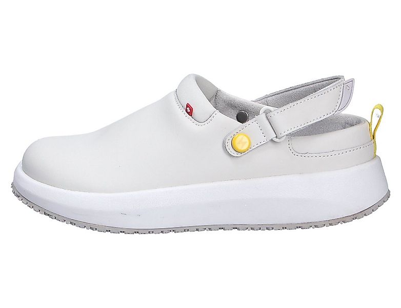 Joya ACE ESD w white Pantolette Hochwertige Qualität günstig online kaufen