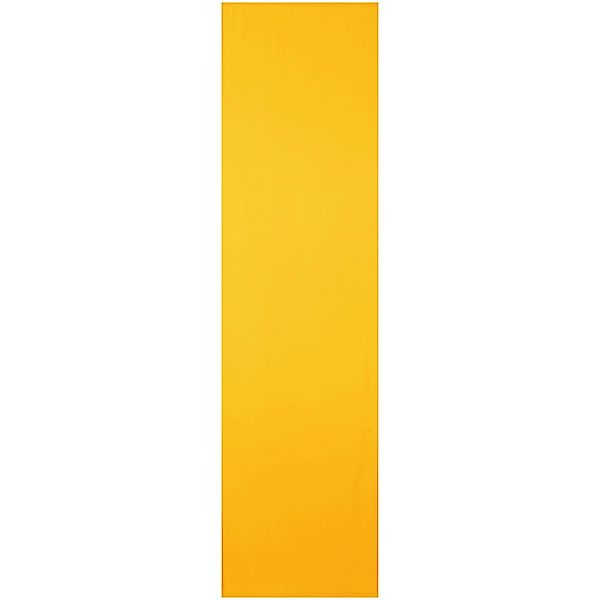 Bestlivings Flächenvorhang Ellen Mit Zubehör Hellorange günstig online kaufen