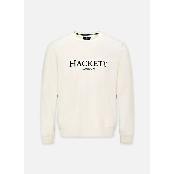 Hackett London Sweatshirt XL Jet Stream günstig online kaufen