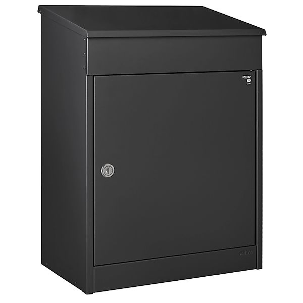 MEFA Paketkasten Bosca 406 Anthrazit 53 cm x 39 cm x 25,5 cm günstig online kaufen