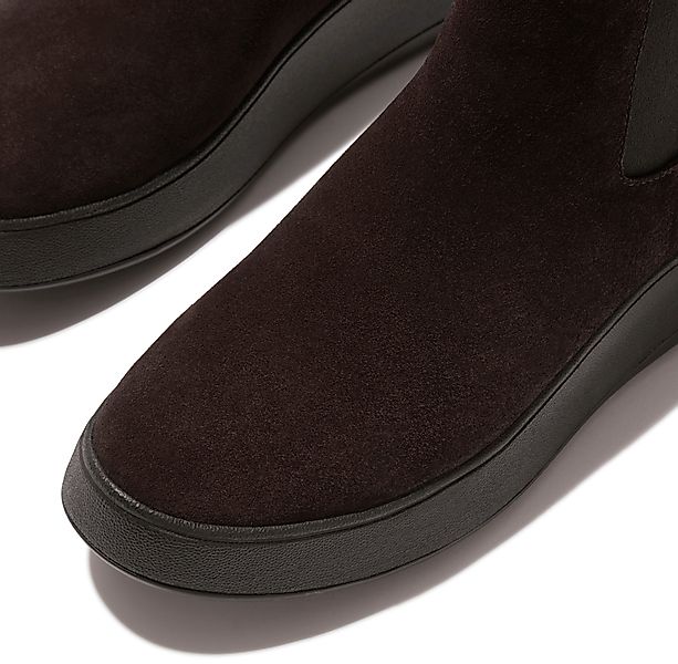 Fitflop F-MODE Chelseaboots Chunky Boots mit günstig online kaufen
