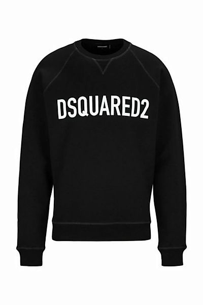 Dsquared2 Sweatshirt Dsquared2 Sweat günstig online kaufen