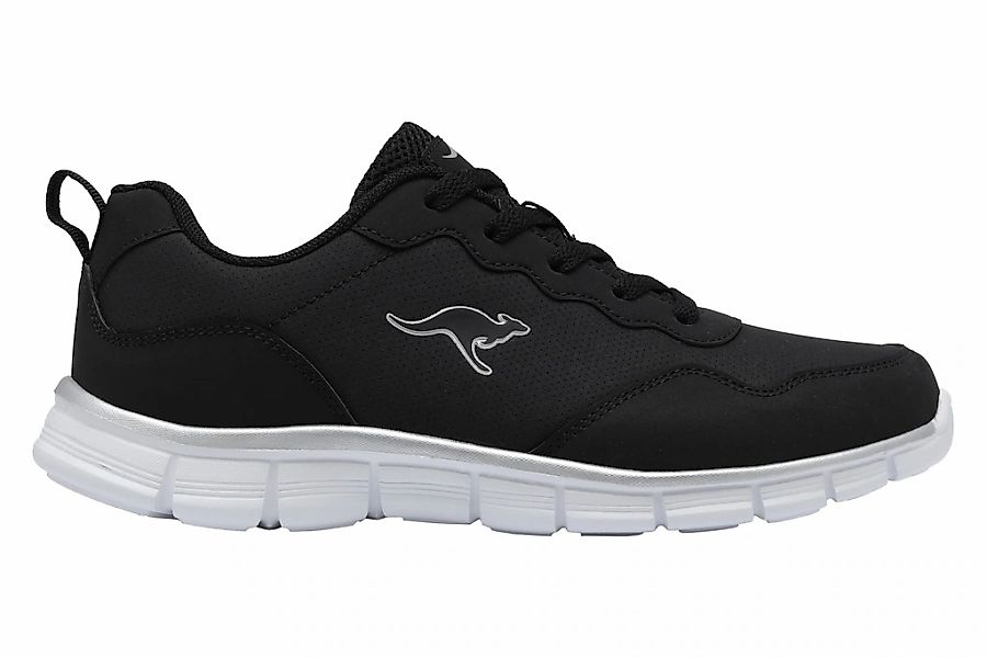 KangaROOS Sneaker "K-RF JONNA" günstig online kaufen