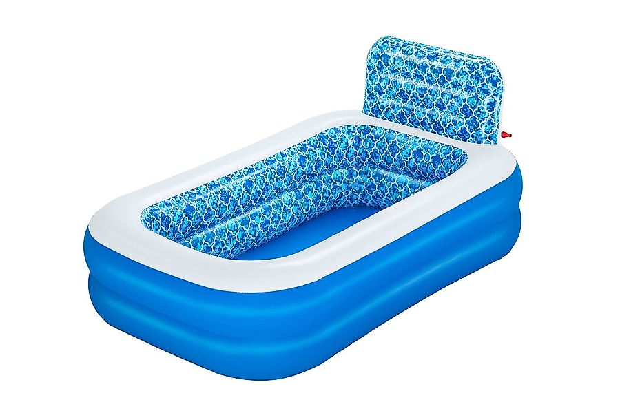 Bestway Planschbecken Family Pool Waterfall Oasis™ günstig online kaufen