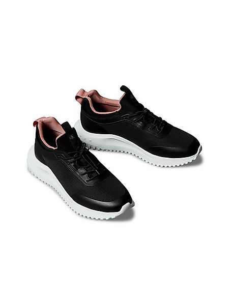 Calvin Klein Jeans EVA RUNNER LACEUP SOCK MAT MIX Slip-On Sneaker Schlupfsc günstig online kaufen