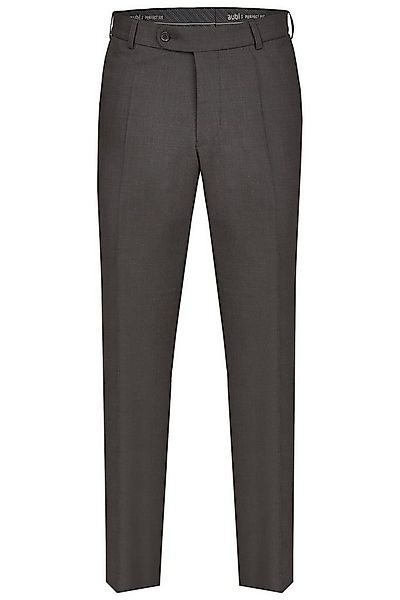 aubi: Stoffhose aubi Perfect Fit Herren Sommer Businesshose Anzughose Cool günstig online kaufen