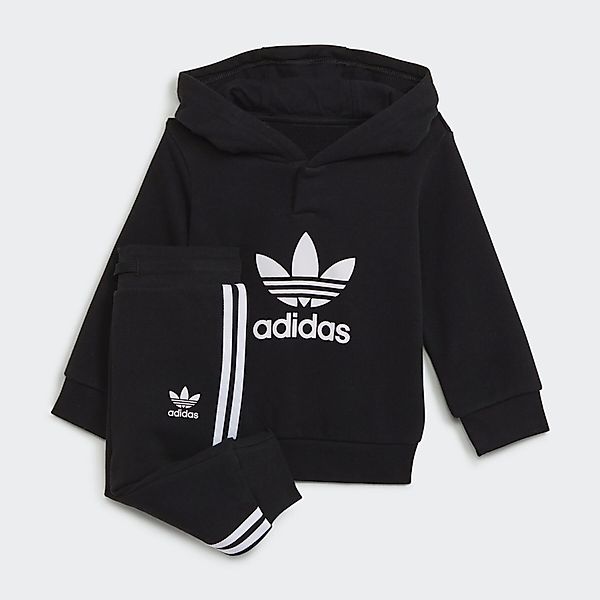 adidas Originals Trainingsanzug ADICOLOR HOODIE (2-tlg), günstig online kaufen