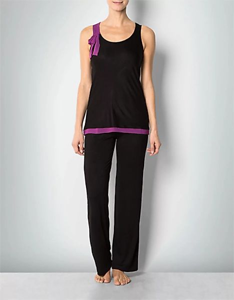 DKNY Damen Pyjama YI2813232/001 günstig online kaufen
