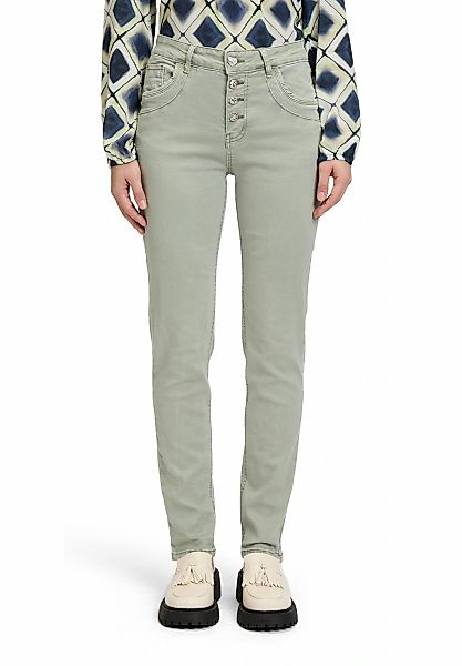 Cartoon Boyfriend-Jeans "Damen Boyfriend-Jeans im Vintage-Look" günstig online kaufen