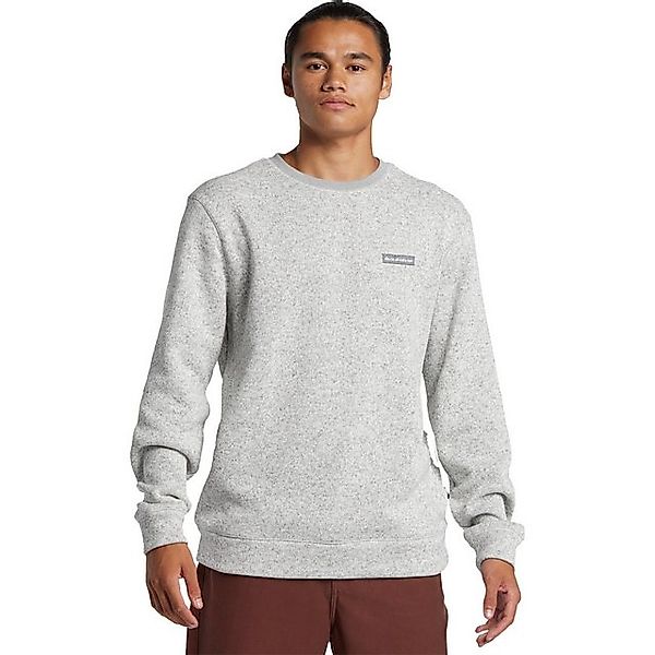 Quiksilver Sweatshirt KELLER CREW KELLER CREW günstig online kaufen