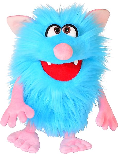 Living Puppets Handpuppe Monster to Go! günstig online kaufen