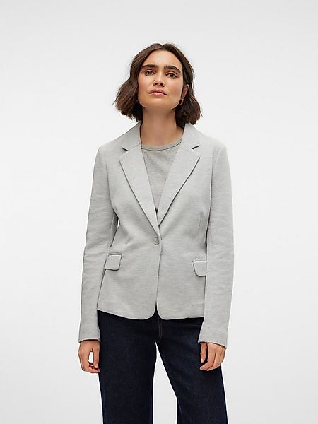Vero Moda Jerseyblazer VMJULIA LS BLAZER günstig online kaufen