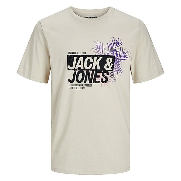 Jack & Jones T-Shirt JJJAXON Tee günstig online kaufen