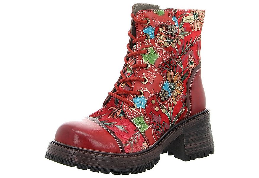 LAURA VITA Stiefelette günstig online kaufen