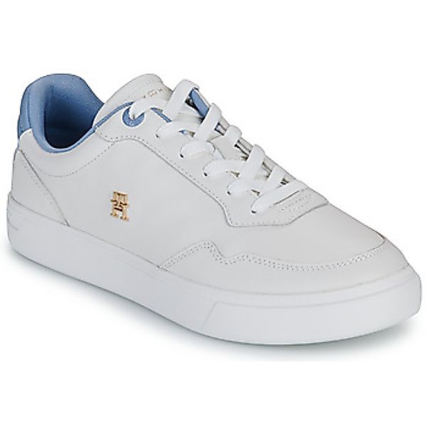 Tommy Hilfiger  Sneaker ESSENTIAL ELEVATED COURT SNEAKER günstig online kaufen