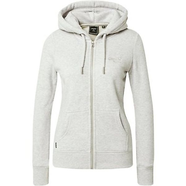 Superdry  Sweatshirt Classic sport günstig online kaufen