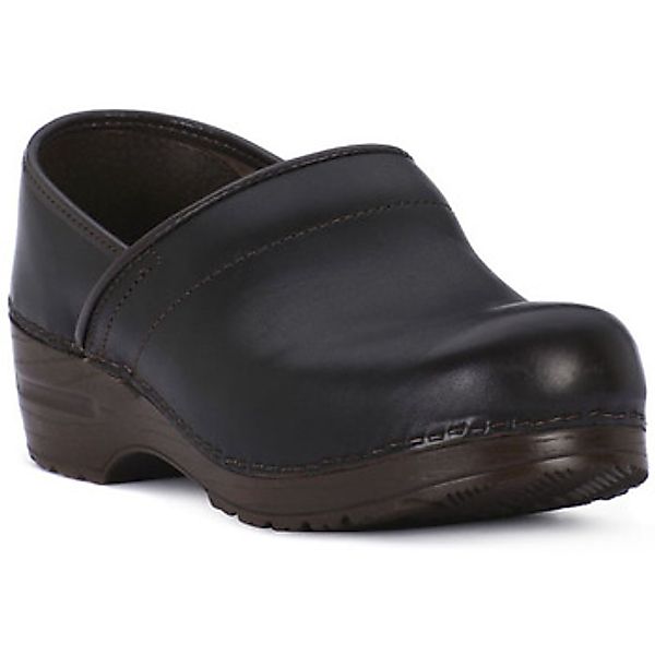 Priv Lab  Clogs VITELLO MARRONE günstig online kaufen