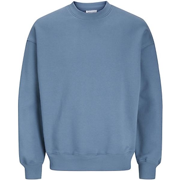 Jack & Jones  Sweatshirt Pullover URBAN EDGE Sweatshirt günstig online kaufen