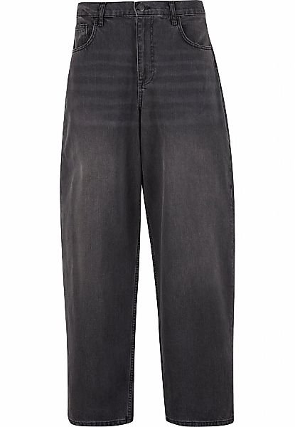 DEF Bequeme Jeans "DEF DEF Loose Fit Jeans" günstig online kaufen