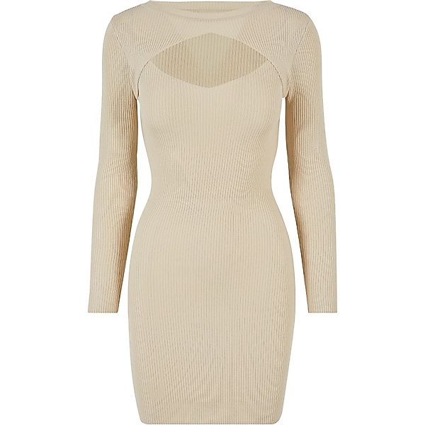 URBAN CLASSICS Shirtkleid Urban Classics Damen günstig online kaufen