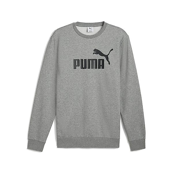 PUMA Sweatshirt Essentials No. 1 Logo günstig online kaufen