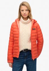Superdry Steppjacke HOODED FUJI LITE PADDED günstig online kaufen