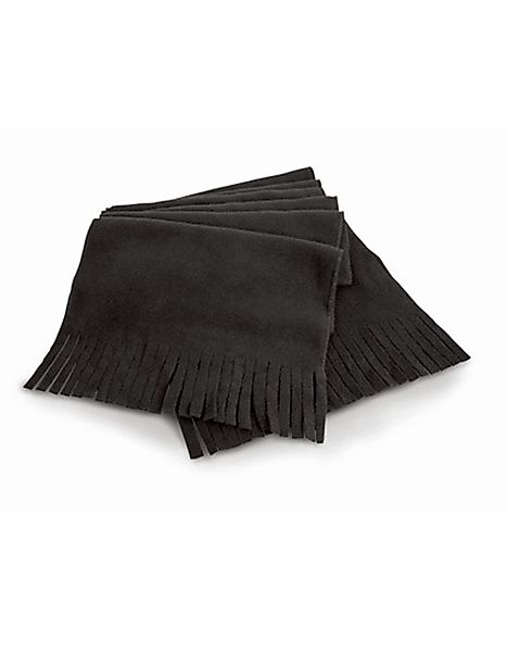 Result Fleeceschal Modeschal Winter Scarf, (Spar günstig online kaufen